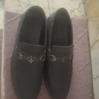 کفش پسرانه سایز 38