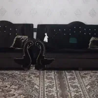 مبل راحتی