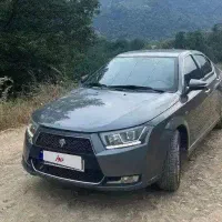 دنا پلاس توربو اتومات 1401
