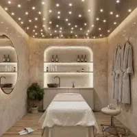 ماساژبانوان لاغری فرم دهی حجم دهی عضلات-ریلکسی