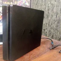 ps4 slim 500 تک دسته
