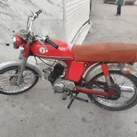 یاماها 100