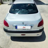 206 sd v1|خودرو سواری و وانت|نیشابور, مازول|دیوار