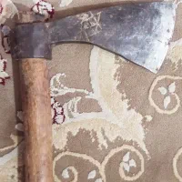 تبر|کوهنوردی و کمپینگ|گرگان, |دیوار