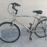 دوچرخه دماوند