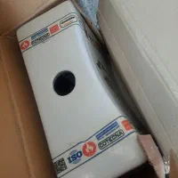 دستشویی فرنگی اصلی