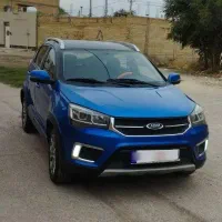 ام وی ام X22دنده ای کم کار تمیز بدون رنگ و ضربه