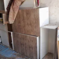 کابینت ام دی اف