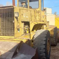 لودر FR15|خودرو سنگین|زنجان, |دیوار