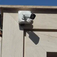 فروش و خدمات دوربین مداربسته و دزدگیر اماکن