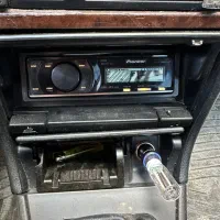 سیستم پایونیر