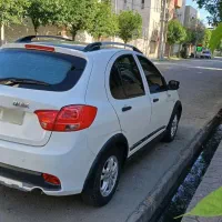 کوییک Rسقف مشکی رینگ اسپرت کم کار