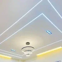 برقکاری ساختمان
