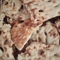 نان خشک