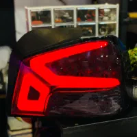 چراغ اسپرت ۱۳۲ LED