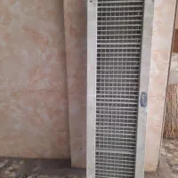 دریچه کولر سالم و تمیز ۱۷ در ۸۹