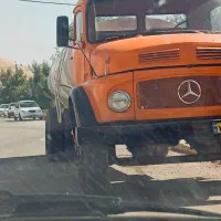 بنز 911 پنج تن