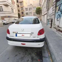 206اس دی v8