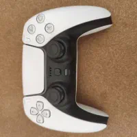 دسته ی ps4 طرح ps5 درحدنو
