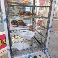 گرمکن پیراشکی
