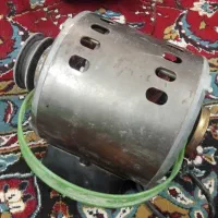 موتور کولر آبی