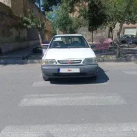 پراید131مدل95دوگانه