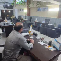 دعوت به همکاری  مشاور ملکی