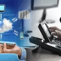 خط تلفن ثابت اینترنتی. مرکز تلفن ابری تحت شبکه ویپ|تلفن رومیزی|مشهد, سناباد|دیوار