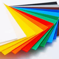 ورق پلکسی گلاس آکرولیک پلکسی
