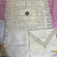 سجاده، جانماز و چادر عروس