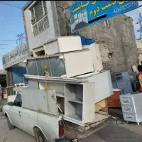 خرید و فروش کابینت فلزی در سراسر مشهد
