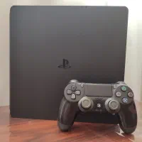 Pes4 اسلیم کپی خور