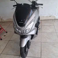 انواع موتور سیکلت خارجی و ایرانی