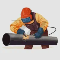 جوشکار برق و co2