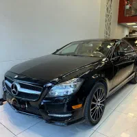 بنز cls500
