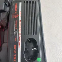 درییل‌شارژی