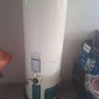 آبگرمکن ایستاده مخزنی ایران شرق