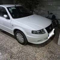 فروش سمند ef7