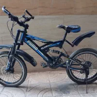 دوچرخه 20