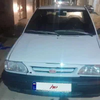 پراید ۹۲