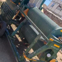 دستگاه بوجاری گندم در حد نو