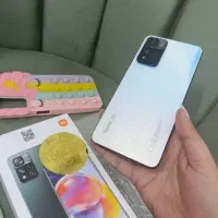 نوت ۱۱ پرو پلاس ۵جی