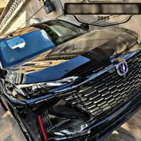 فروش چانگان cs55 مشکی مدل ۱۴۰۵
