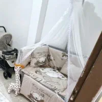 تخت گهواره ای