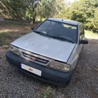 پراید ۸۷ صبا