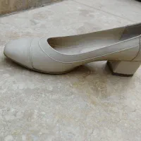 کفش چرم بوفالو ( اصل اصل)