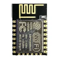 ماژول ESP8266-12E