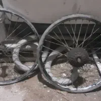 رینگ دوچرخه