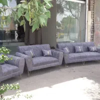 مبل جانان 7 نفره +(