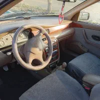 سمند بژ رنگ ۸۳